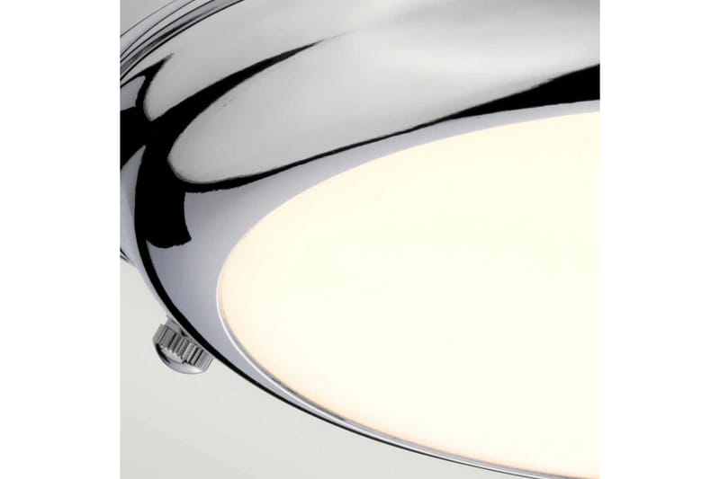 Loftmontering Elstead Lighting Welland 245x48 mm - 245x48 mm - Belysning - Lamper & indendørsbelysning - Soveværelse lampe - Taklampa sovrum