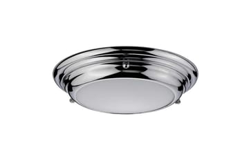Loftmontering Elstead Lighting Welland 245x48 mm - 245x48 mm - Belysning - Lamper & indendørsbelysning - Soveværelse lampe - Taklampa sovrum