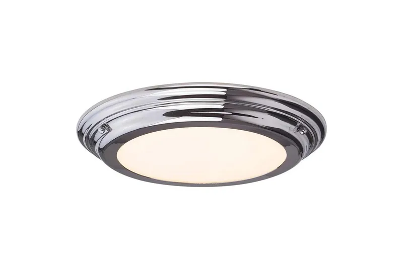 Loftmontering Elstead Lighting Welland 361x361x40 mm, 361x361x40 mm