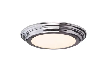 Loftmontering Elstead Lighting Welland 361x361x40 mm - 361x361x40 mm - Belysning - Lamper & indendørsbelysning - Soveværelse lampe - Taklampa sovrum
