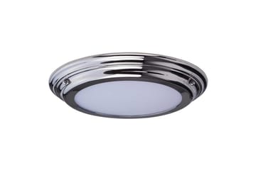 Loftmontering Elstead Lighting Welland 361x361x40 mm - 361x361x40 mm - Belysning - Lamper & indendørsbelysning - Soveværelse lampe - Taklampa sovrum