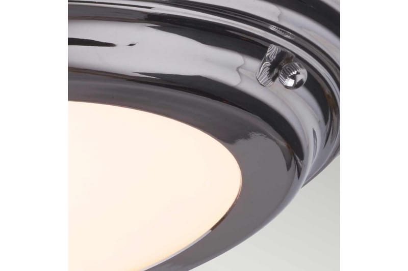 Loftmontering Elstead Lighting Welland 361x361x40 mm - 361x361x40 mm - Belysning - Lamper & indendørsbelysning - Soveværelse lampe - Taklampa sovrum