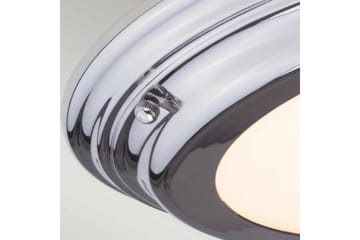 Loftmontering Elstead Lighting Welland 361x361x40 mm - 361x361x40 mm - Belysning - Lamper & indendørsbelysning - Soveværelse lampe - Taklampa sovrum