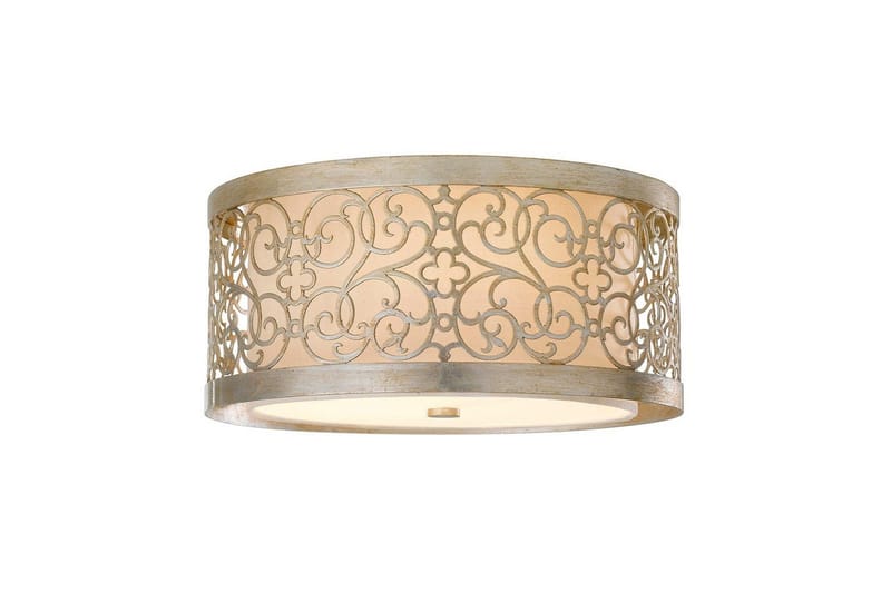Loftmontering Feiss Arabesque - Belysning - Lamper & indendørsbelysning - Sovev�ærelse lampe - Taklampa sovrum