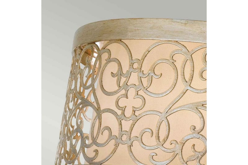 Loftmontering Feiss Arabesque - Belysning - Lamper & indendørsbelysning - Soveværelse lampe - Taklampa sovrum