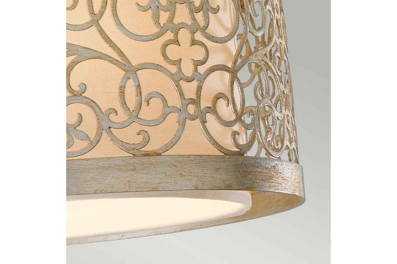 Loftmontering Feiss Arabesque - Belysning - Lamper & indendørsbelysning - Soveværelse lampe - Taklampa sovrum