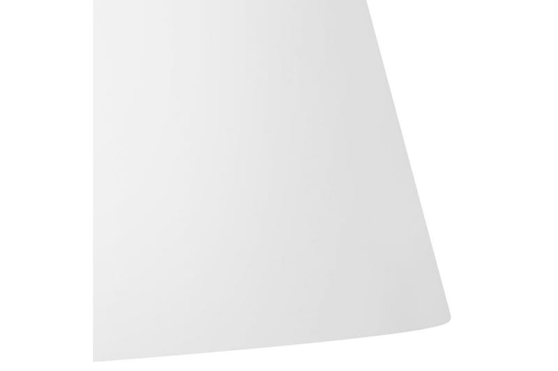 Loftmontering Feiss Asher Mat Hvid & Guld - Mat Hvid & Guld - Belysning - Lamper & indendørsbelysning - Soveværelse lampe - Taklampa sovrum