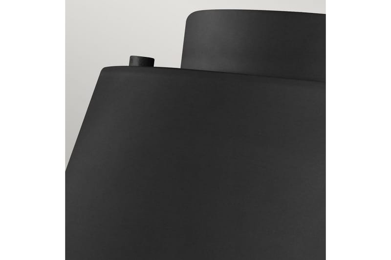 Loftmontering Feiss Asher Midnats Sort & Guld - Midnats Sort & Guld - Belysning - Lamper & indendørsbelysning - Soveværelse lampe - Taklampa sovrum