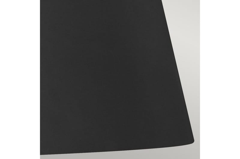 Loftmontering Feiss Asher Midnats Sort & Guld - Midnats Sort & Guld - Belysning - Lamper & indendørsbelysning - Soveværelse lampe - Taklampa sovrum