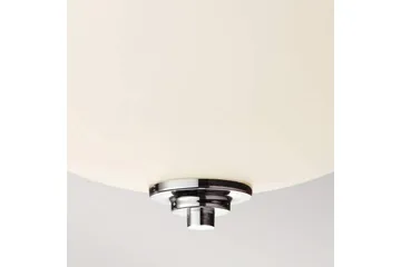Loftmontering Feiss Malibu - Belysning - Lamper & indendørsbelysning - Soveværelse lampe - Taklampa sovrum