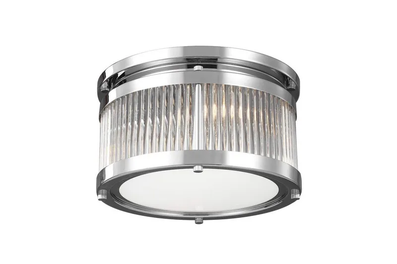 Loftmontering Feiss Paulson 279x159 mm, 279x159 mm