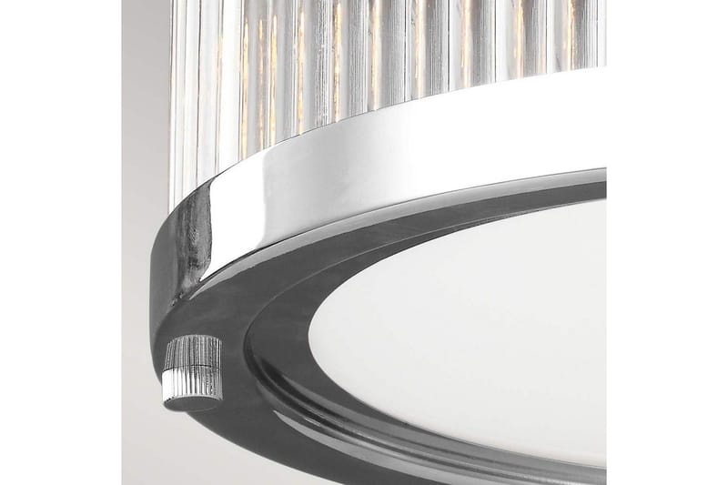 Loftmontering Feiss Paulson 279x159 mm - 279x159 mm - Belysning - Lamper & indendørsbelysning - Soveværelse lampe - Taklampa sovrum