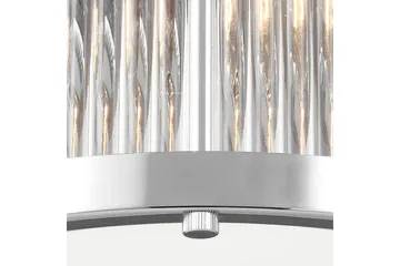 Loftmontering Feiss Paulson 279x159 mm - 279x159 mm - Belysning - Lamper & indendørsbelysning - Soveværelse lampe - Taklampa sovrum