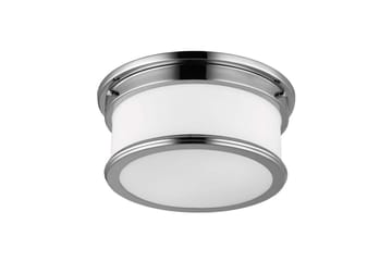 Loftmontering Feiss Payne - Belysning - Lamper & indendørsbelysning - Soveværelse lampe - Taklampa sovrum