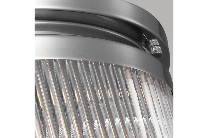 Loftmontering Feiss Paulson 381x159 mm - 381x159 mm - Belysning - Lamper & indendørsbelysning - Soveværelse lampe - Taklampa sovrum