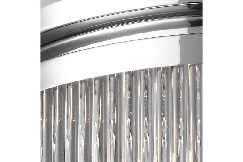 Loftmontering Feiss Paulson 381x159 mm - 381x159 mm - Belysning - Lamper & indendørsbelysning - Soveværelse lampe - Taklampa sovrum