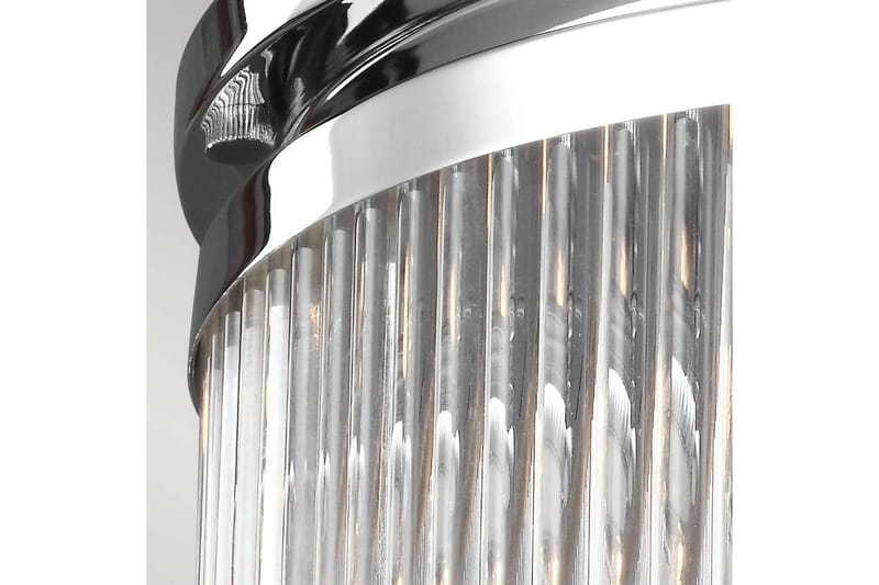 Loftmontering Feiss Paulson 279x159 mm - 279x159 mm - Belysning - Lamper & indendørsbelysning - Soveværelse lampe - Taklampa sovrum