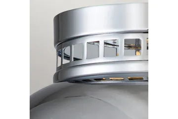 Loftmontering Hinkley Amelia - Belysning - Lamper & indendørsbelysning - Soveværelse lampe - Taklampa sovrum