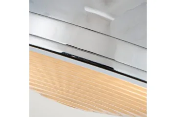 Loftmontering Hinkley Amelia - Belysning - Lamper & indendørsbelysning - Soveværelse lampe - Taklampa sovrum