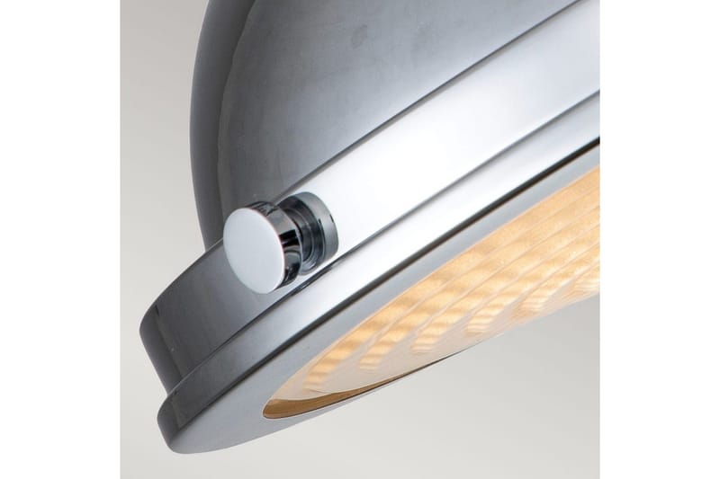 Loftmontering Hinkley Amelia - Belysning - Lamper & indendørsbelysning - Soveværelse lampe - Taklampa sovrum