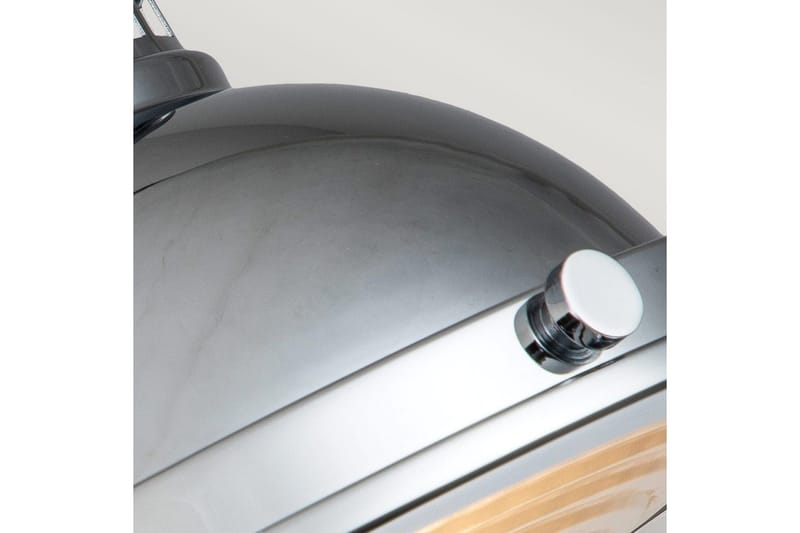 Loftmontering Hinkley Amelia - Belysning - Lamper & indendørsbelysning - Soveværelse lampe - Taklampa sovrum