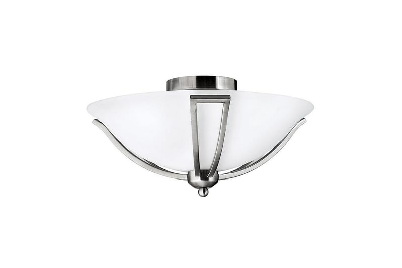 Loftmontering Hinkley Bolla - Belysning - Lamper & indendørsbelysning - Soveværelse lampe - Taklampa sovrum