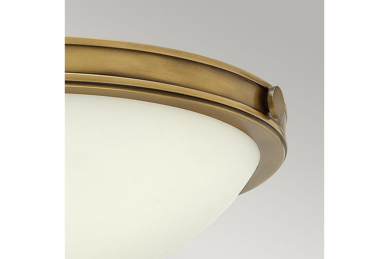 Loftmontering Hinkley Collier 346x124x346 mm - 346x124x346 mm - Belysning - Lamper & indendørsbelysning - Soveværelse lampe - Taklampa sovrum