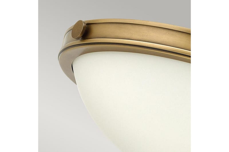 Loftmontering Hinkley Collier 346x124x346 mm - 346x124x346 mm - Belysning - Lamper & indendørsbelysning - Soveværelse lampe - Taklampa sovrum