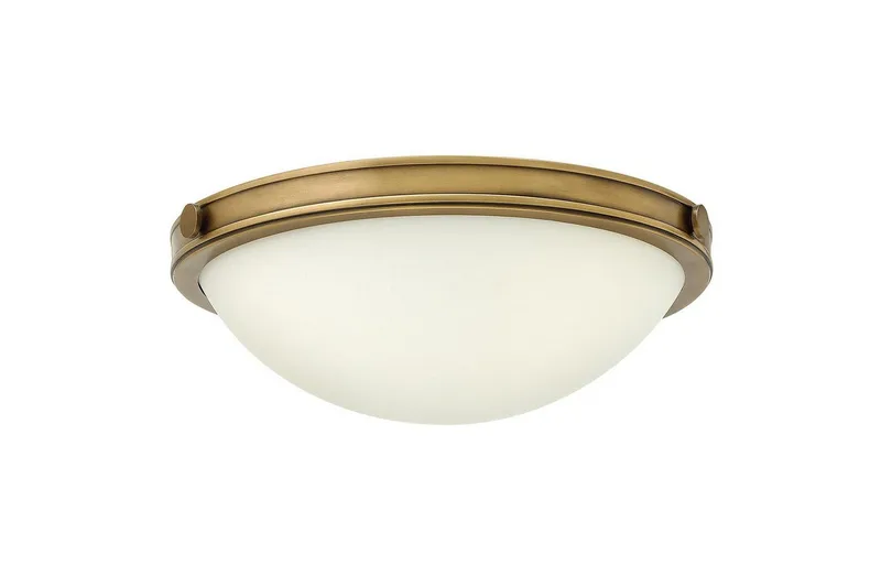 Loftmontering Hinkley Collier 346x124x346 mm, 346x124x346 mm