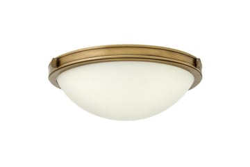 Loftmontering Hinkley Collier 346x124x346 mm - 346x124x346 mm - Belysning - Lamper & indendørsbelysning - Soveværelse lampe - Taklampa sovrum