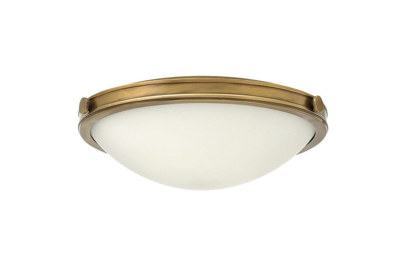 Loftmontering Hinkley Collier 483x165x483 mm - 483x165x483 mm - Belysning - Lamper & indendørsbelysning - Soveværelse lampe - Taklampa sovrum