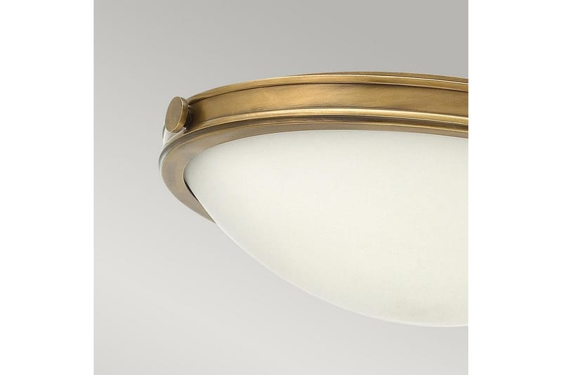 Loftmontering Hinkley Collier 483x165x483 mm - 483x165x483 mm - Belysning - Lamper & indendørsbelysning - Soveværelse lampe - Taklampa sovrum