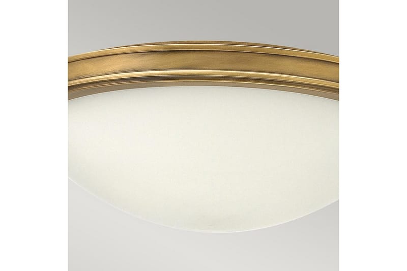 Loftmontering Hinkley Collier 483x165x483 mm - 483x165x483 mm - Belysning - Lamper & indendørsbelysning - Soveværelse lampe - Taklampa sovrum