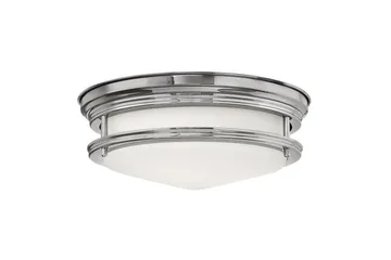 Loftmontering Hinkley Hadrian 117x305 mm - 117x305 mm - Belysning - Lamper & indendørsbelysning - Soveværelse lampe - Taklampa sovrum