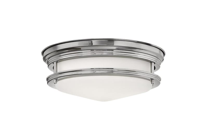 Loftmontering Hinkley Hadrian 117x305 mm - 117x305 mm - Belysning - Lamper & indendørsbelysning - Soveværelse lampe - Taklampa sovrum