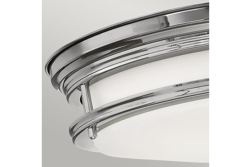 Loftmontering Hinkley Hadrian 117x305 mm - 117x305 mm - Belysning - Lamper & indendørsbelysning - Soveværelse lampe - Taklampa sovrum