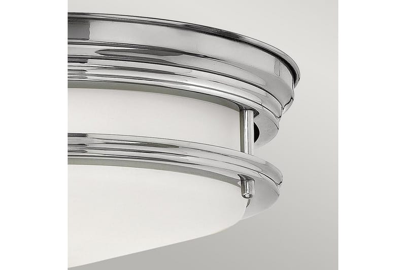 Loftmontering Hinkley Hadrian 117x305 mm - 117x305 mm - Belysning - Lamper & indendørsbelysning - Soveværelse lampe - Taklampa sovrum