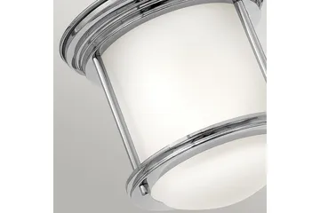 Loftmontering Hinkley Hadrian 185x196 mm - 185x196 mm - Belysning - Lamper & indendørsbelysning - Soveværelse lampe - Taklampa sovrum