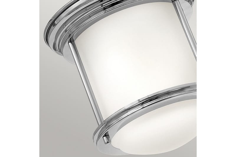 Loftmontering Hinkley Hadrian 185x196 mm - 185x196 mm - Belysning - Lamper & indendørsbelysning - Soveværelse lampe - Taklampa sovrum