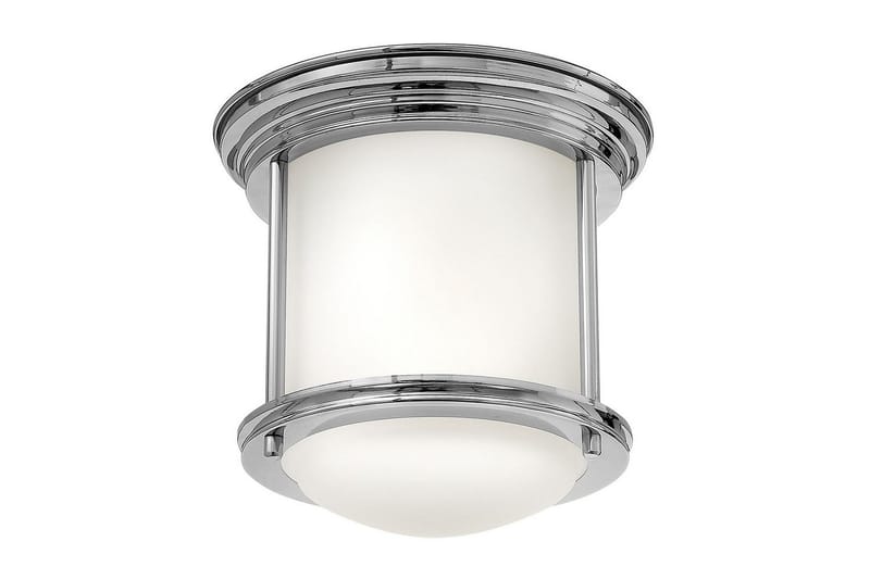 Loftmontering Hinkley Hadrian 185x196 mm - 185x196 mm - Belysning - Lamper & indendørsbelysning - Soveværelse lampe - Taklampa sovrum