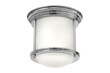 Loftmontering Hinkley Hadrian 185x196 mm - 185x196 mm - Belysning - Lamper & indendørsbelysning - Soveværelse lampe - Taklampa sovrum