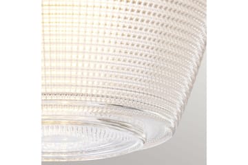 Loftmontering Quoizel Dublin - Belysning - Lamper & indendørsbelysning - Soveværelse lampe - Taklampa sovrum