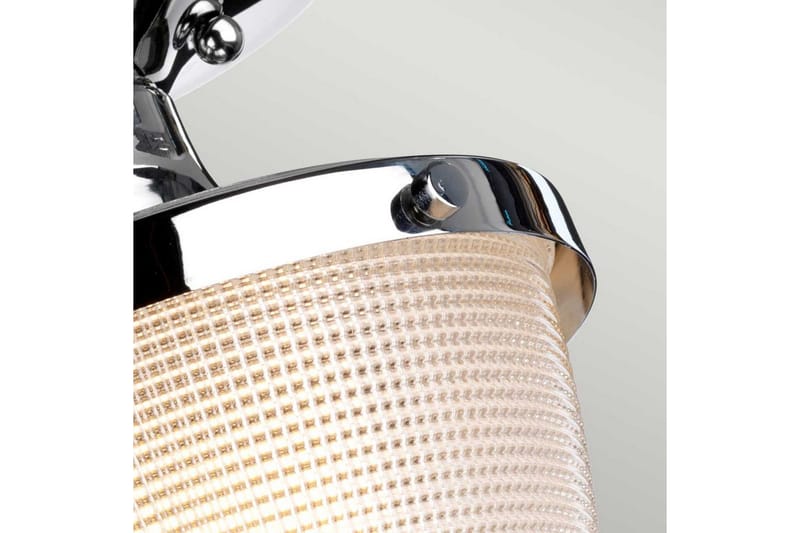 Loftmontering Quoizel Dublin - Belysning - Lamper & indendørsbelysning - Soveværelse lampe - Taklampa sovrum