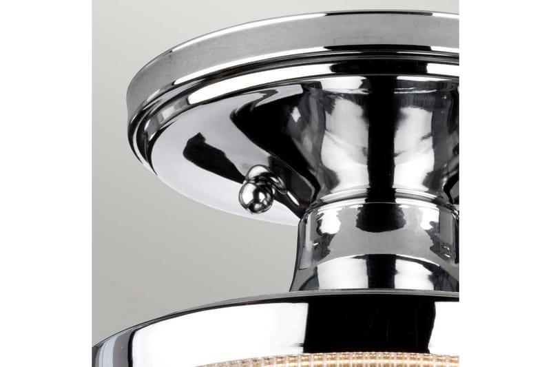 Loftmontering Quoizel Dublin - Belysning - Lamper & indendørsbelysning - Soveværelse lampe - Taklampa sovrum