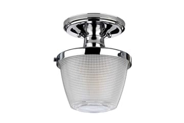 Loftmontering Quoizel Dublin - Belysning - Lamper & indendørsbelysning - Soveværelse lampe - Taklampa sovrum