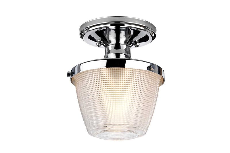Loftmontering Quoizel Dublin - Belysning - Lamper & indendørsbelysning - Soveværelse lampe - Taklampa sovrum
