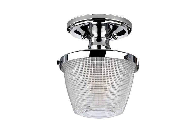 Loftmontering Quoizel Dublin - Belysning - Lamper & indendørsbelysning - Soveværelse lampe - Taklampa sovrum