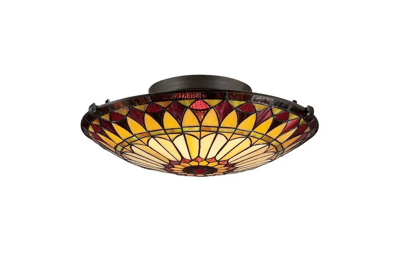 Loftmontering Quoizel West End, undefined