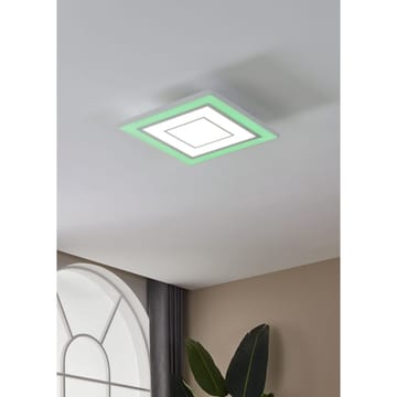 Loftslampe Albarca - 438x438 mm - Belysning - Lamper & indendørsbelysning - Soveværelse lampe - Taklampa sovrum