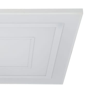 Loftslampe Albarca - 438x438 mm - Belysning - Lamper & indendørsbelysning - Soveværelse lampe - Taklampa sovrum